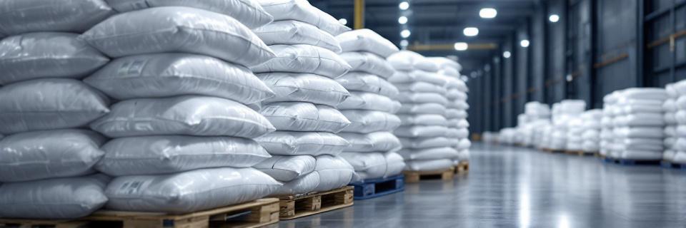 Lignosulfonato de Sodio