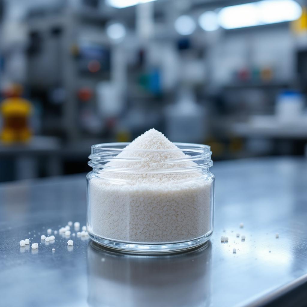 Lignosulfonato de Calcio