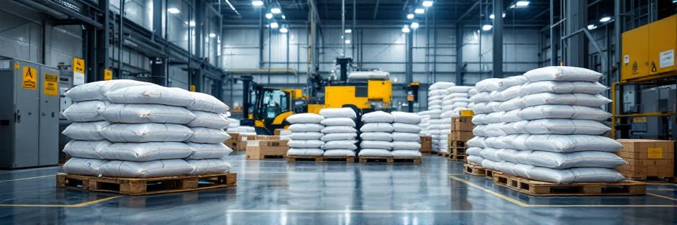 Lignosulfonato de Calcio