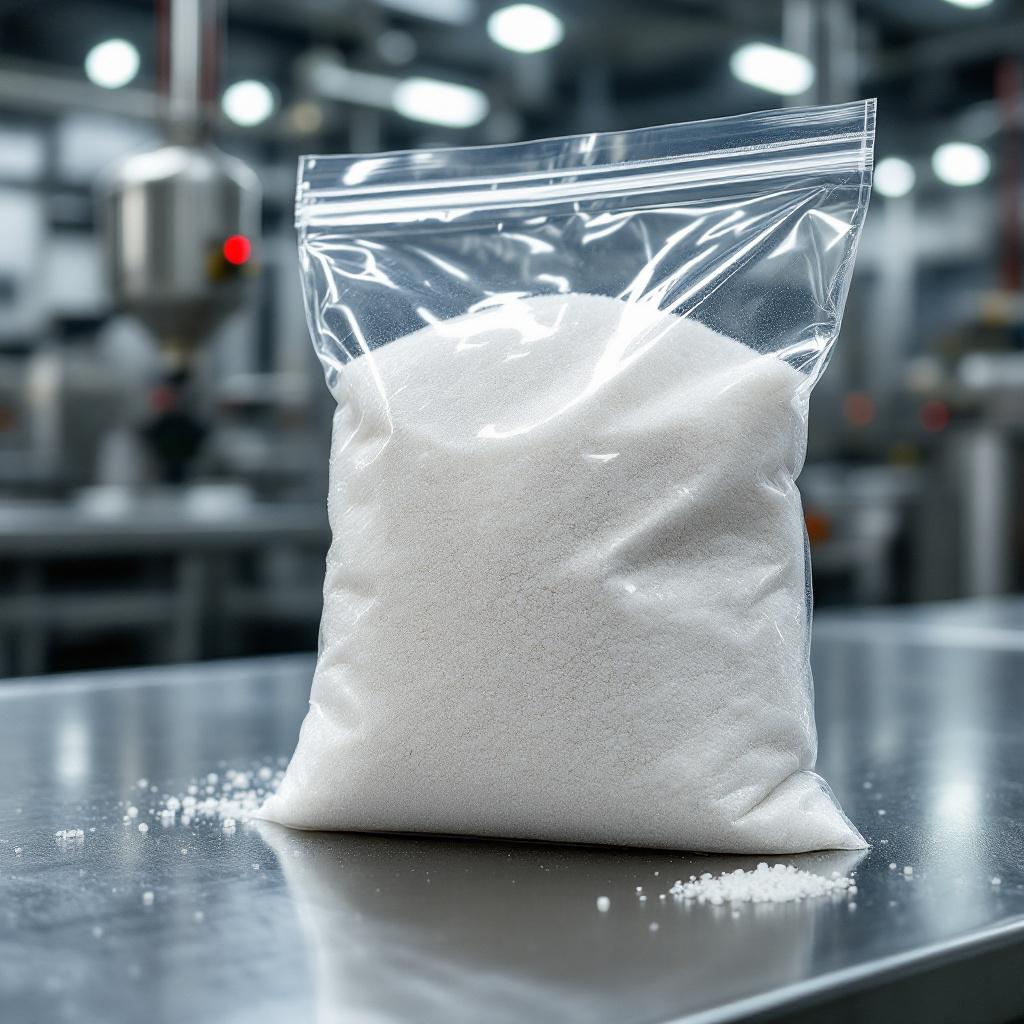 Lignosulfonato de Magnesio