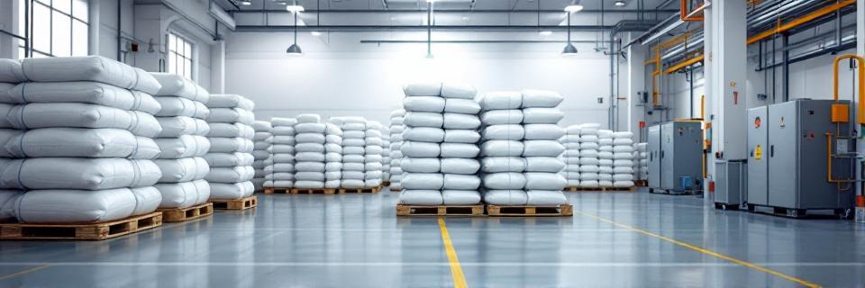 Lignosulfonato de Magnesio