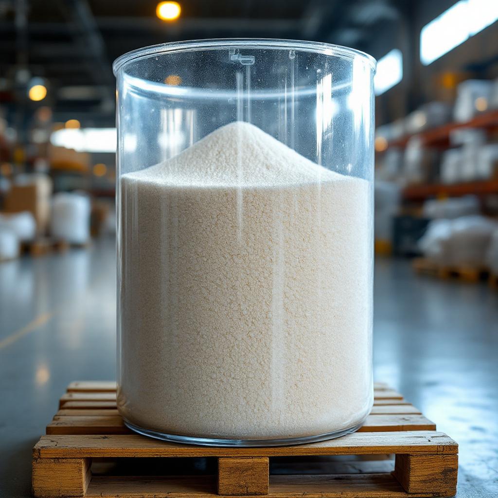 Lignosulfonato de Magnesio