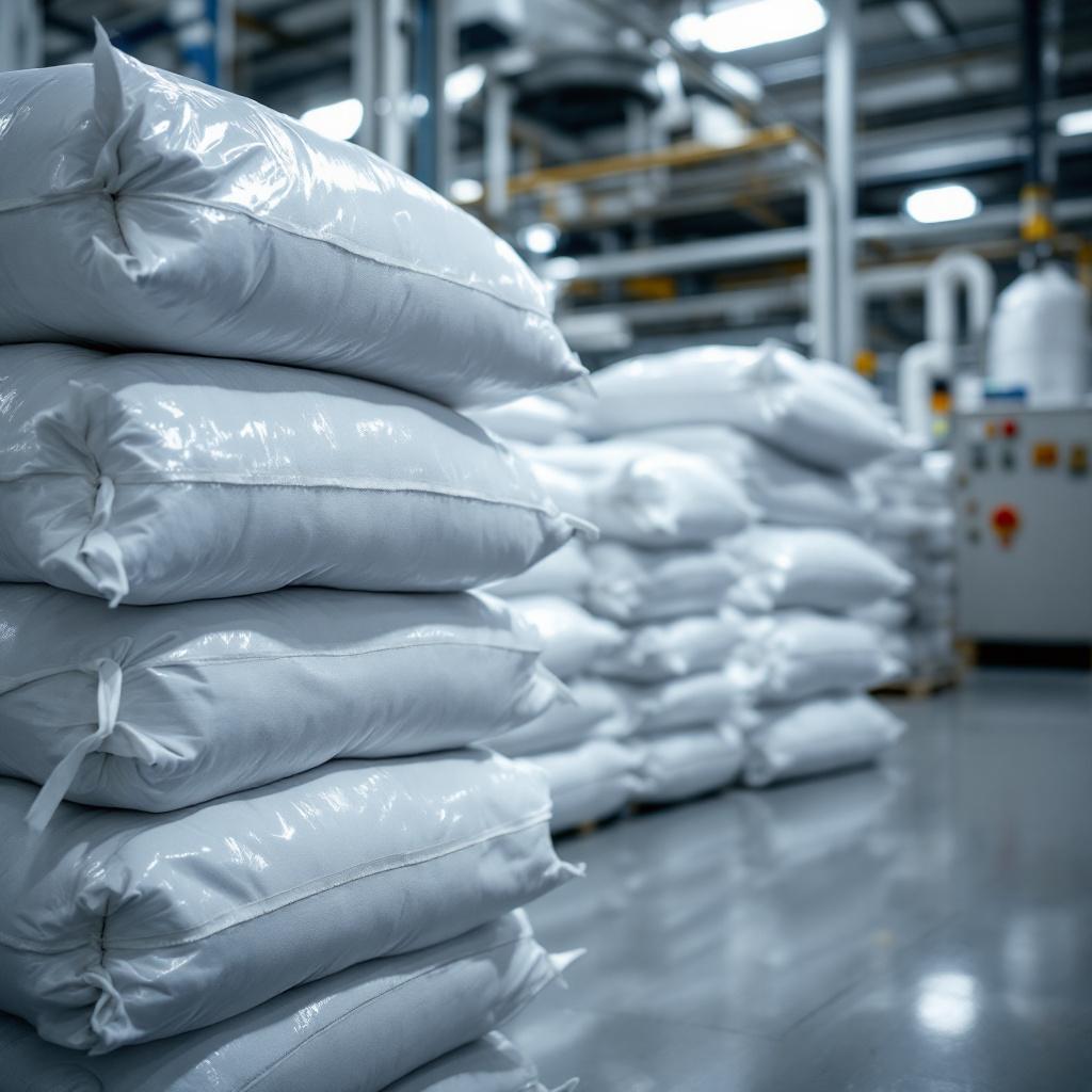 Lignosulfonato de Amonio