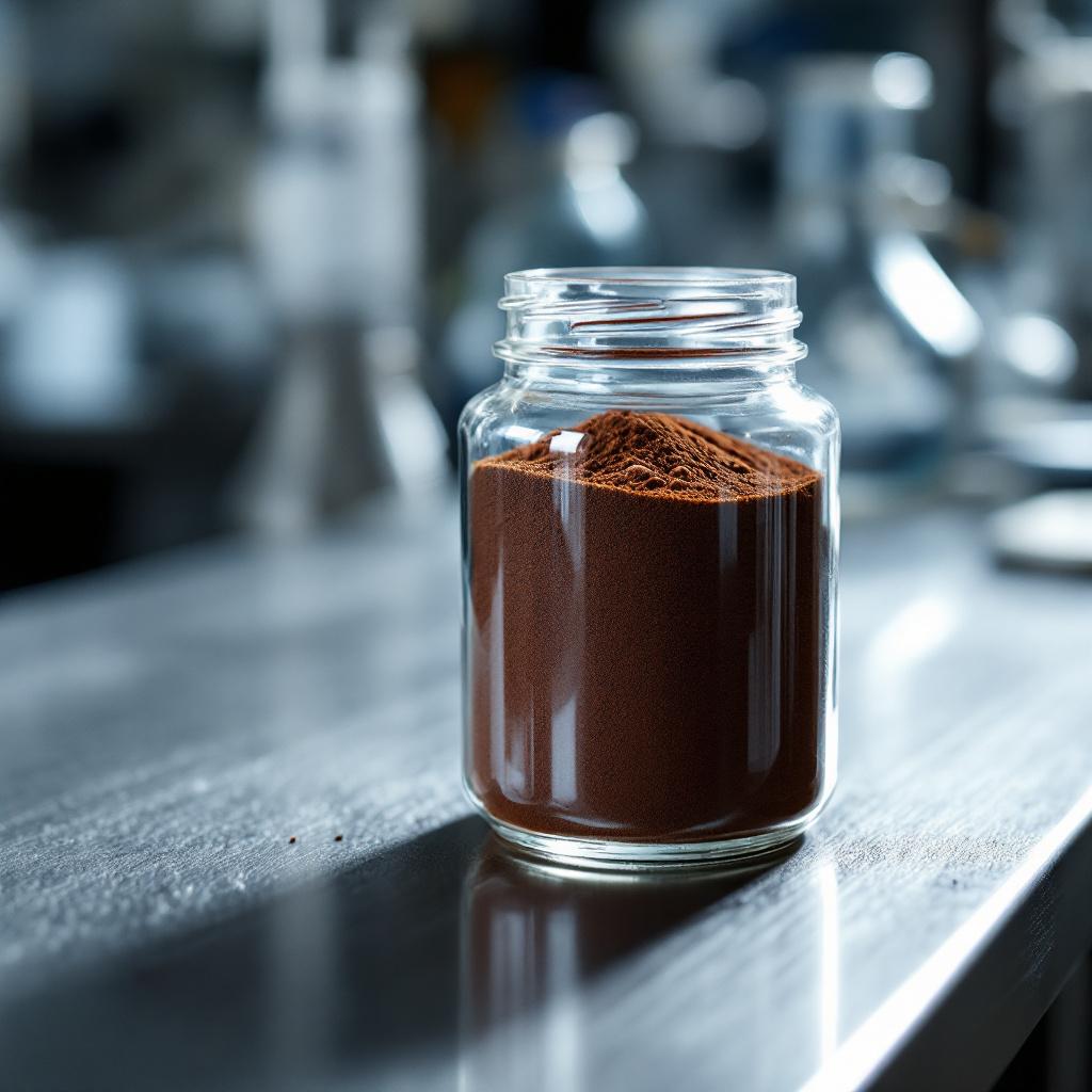 Acido Lignosulfonico Dispersante