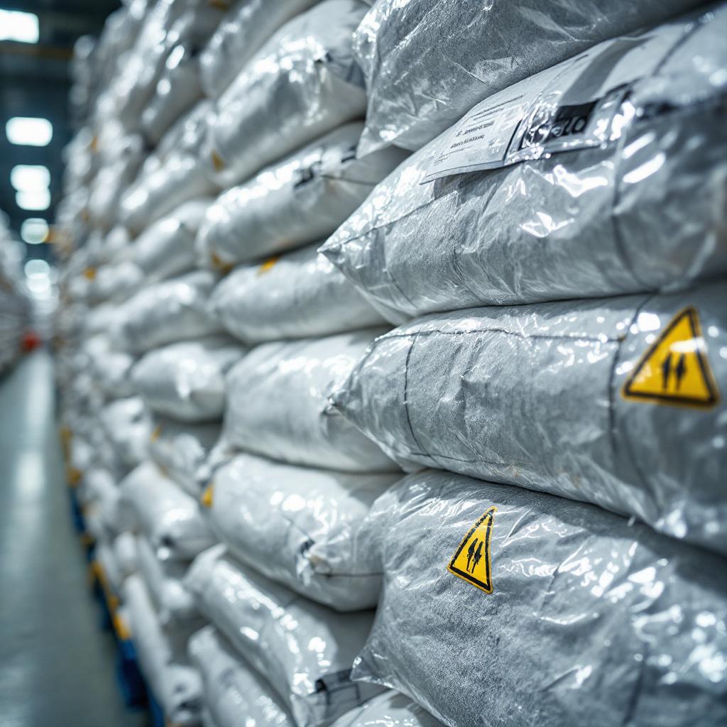 Acido Lignosulfonico