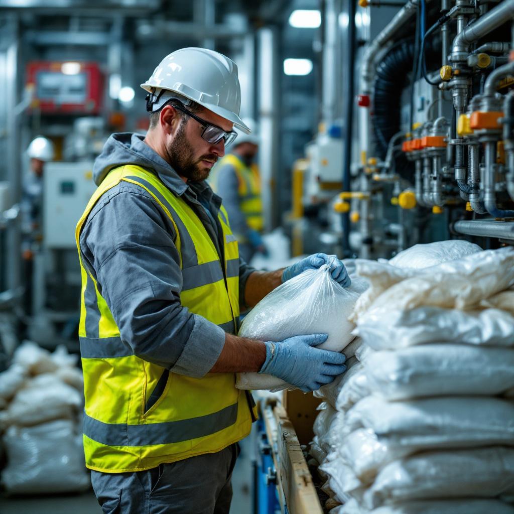 Acido Lignosulfonico Tecnico