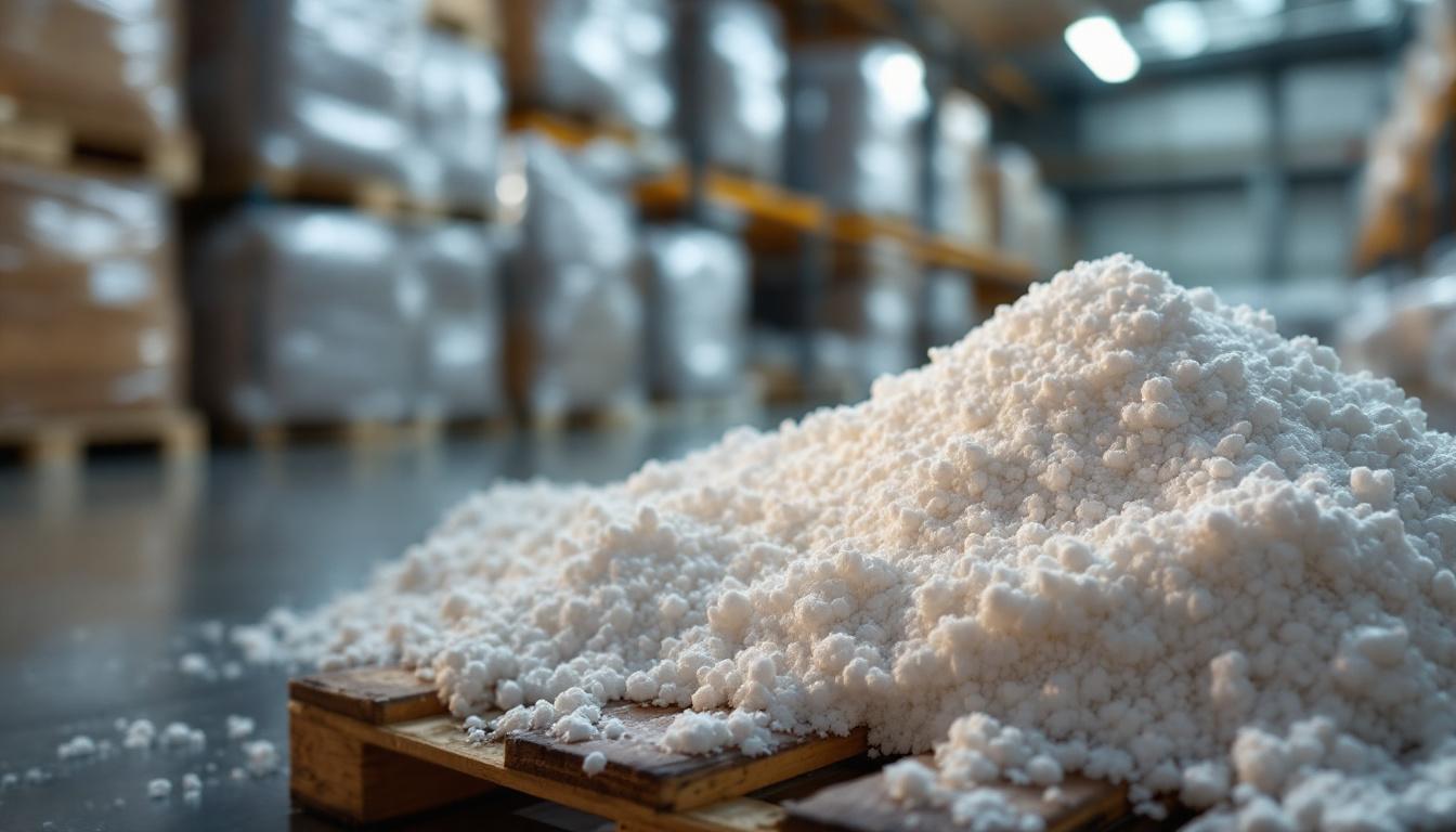 Acido Lignosulfonico Tecnico