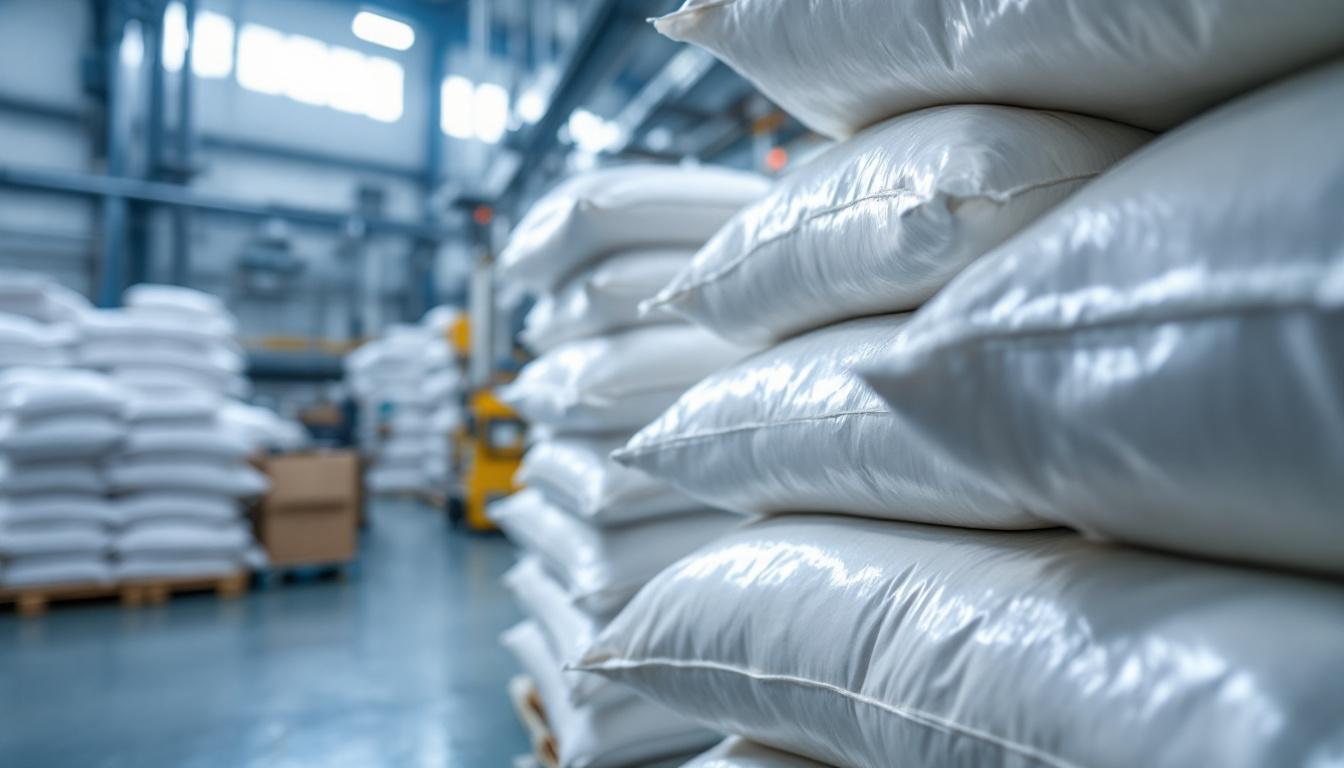 Acido Lignosulfonico