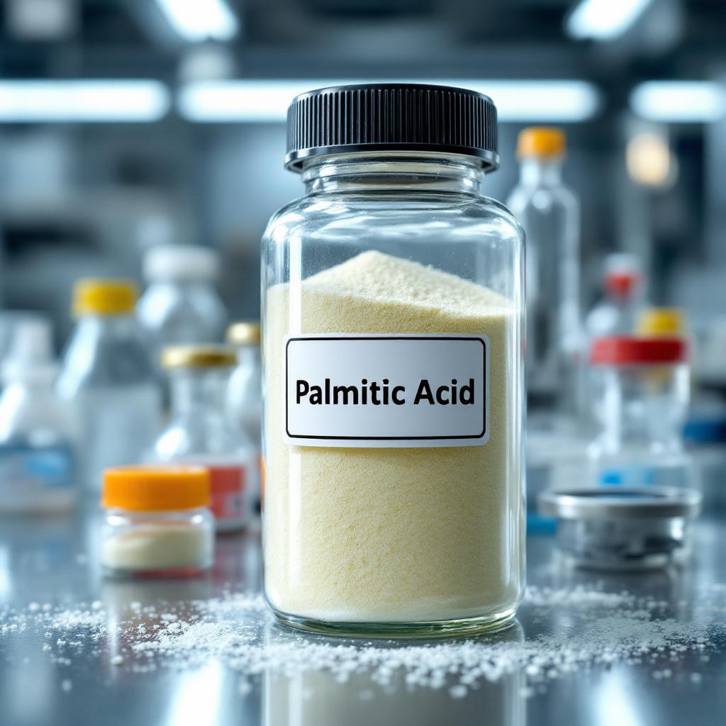 Acido Palmitico Qp