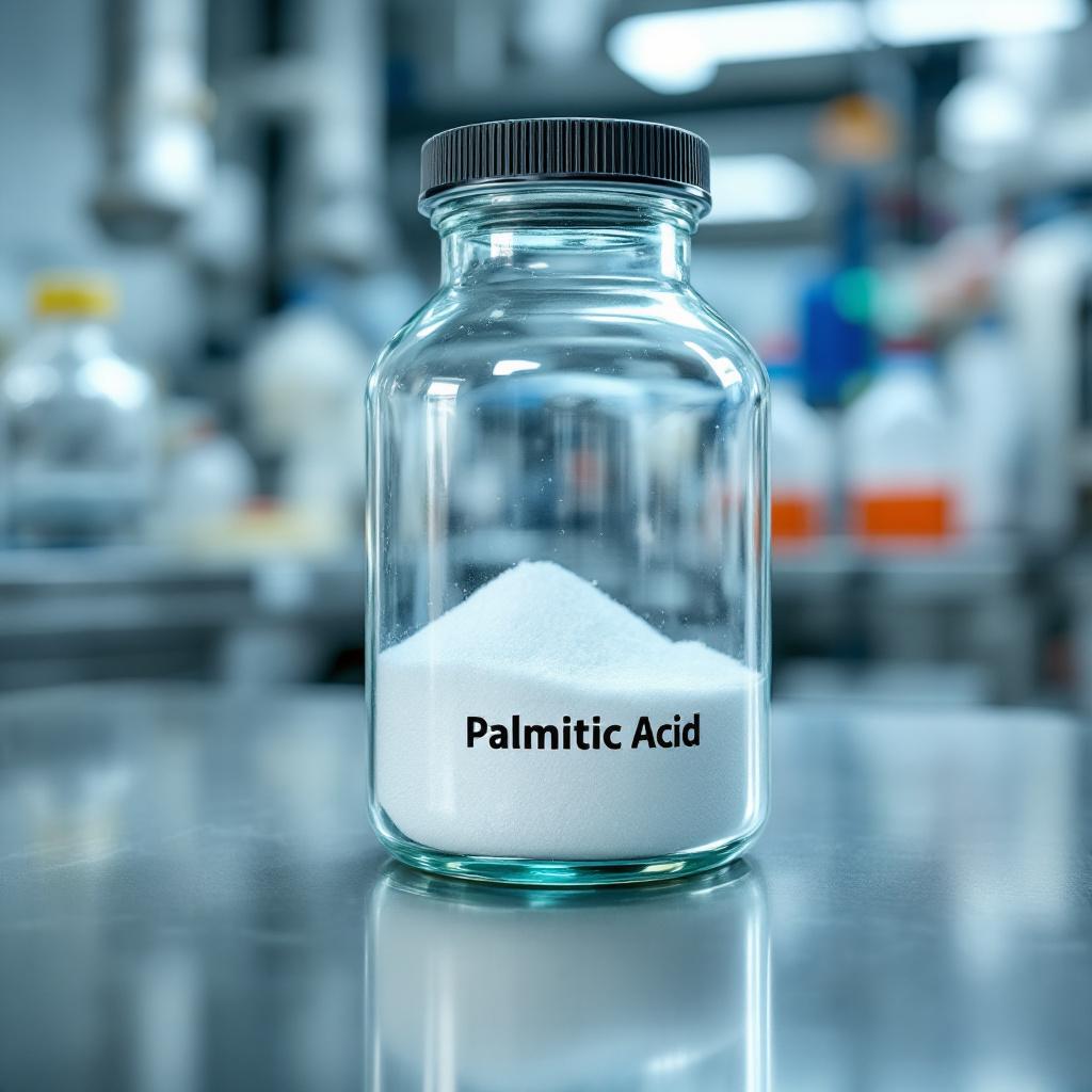 Acido Palmitico Ra
