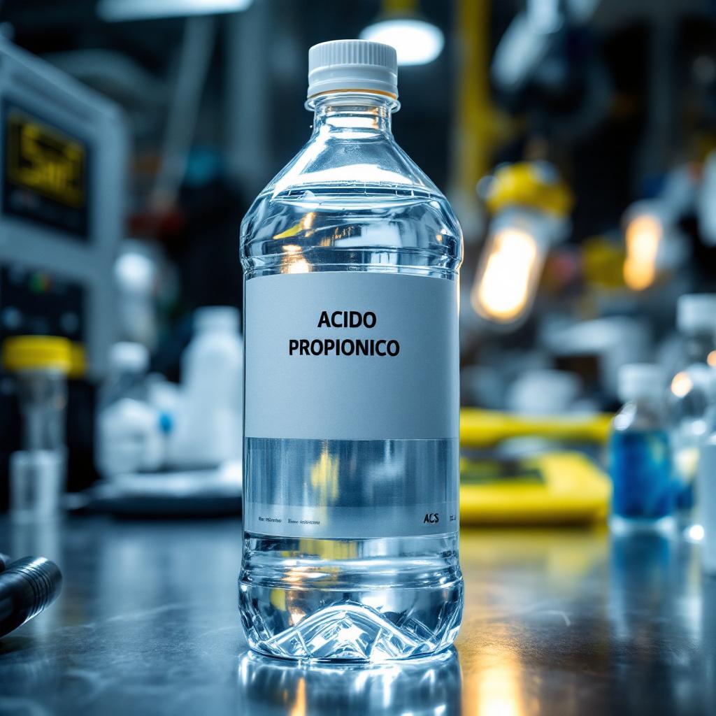 Acido Propionico Acs