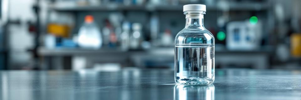 Acido Propionico Puro