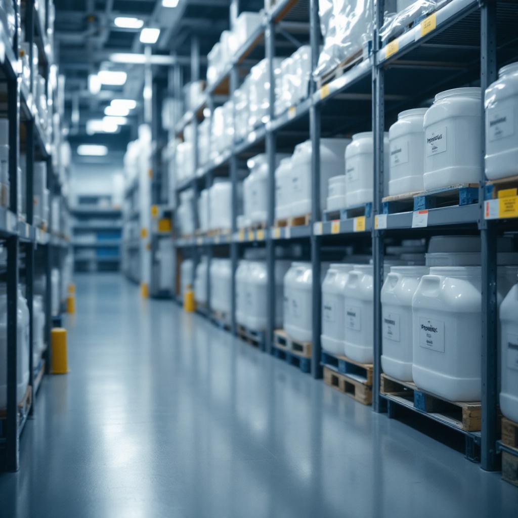 Acido Propionico Puro