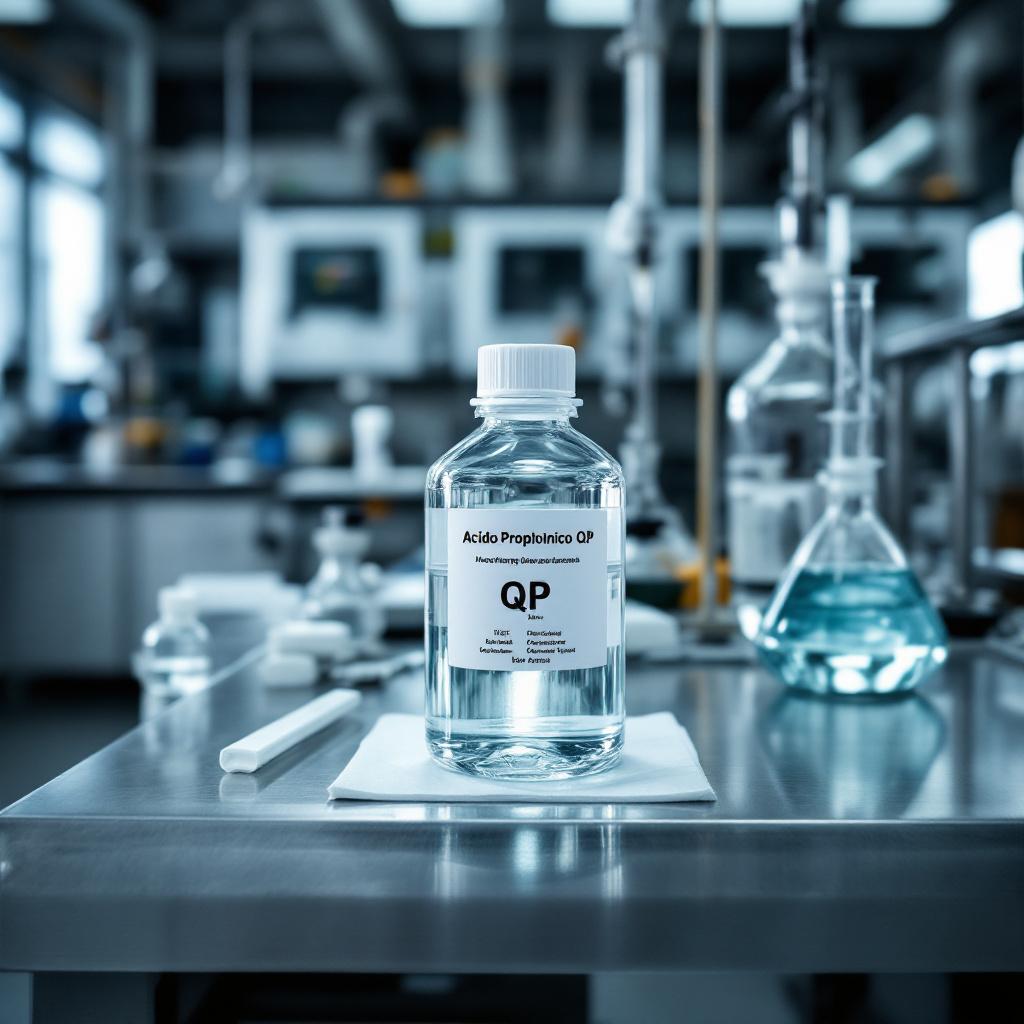 Acido Propionico Qp