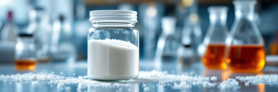 Acido Salicilico Cosmetico