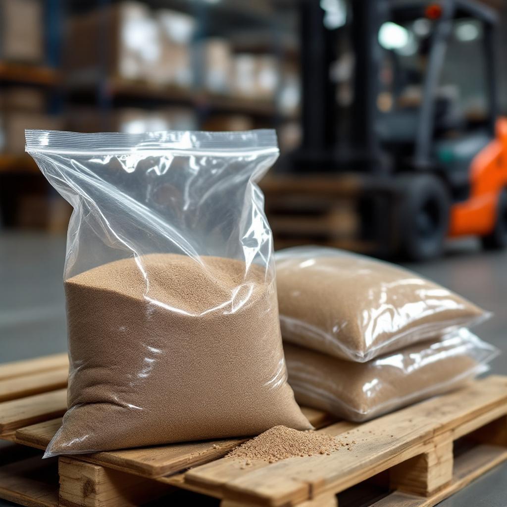 Acidos Humicos Granular