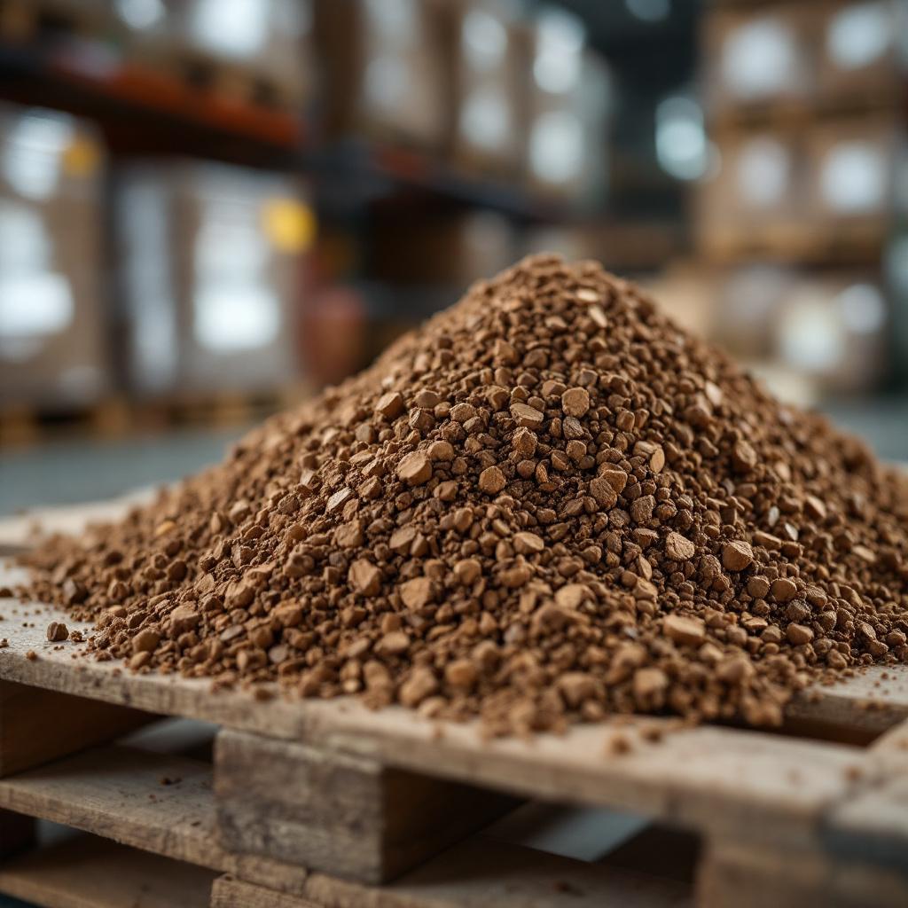 Acidos Humicos Granular