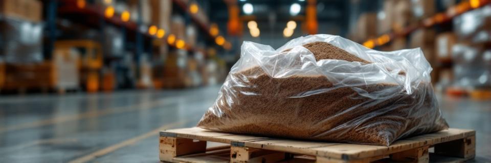 Acidos Humicos Granular