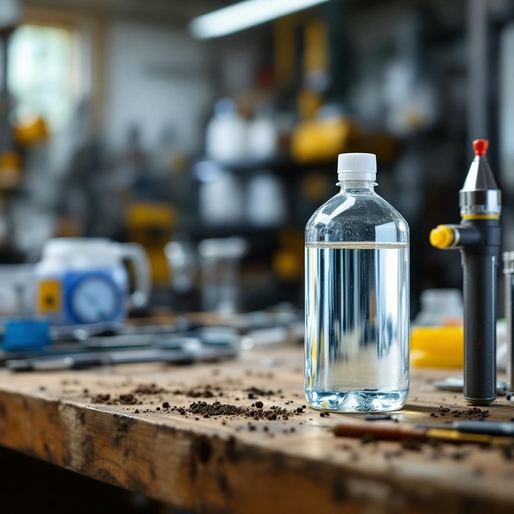 Acidos Humicos Liquido