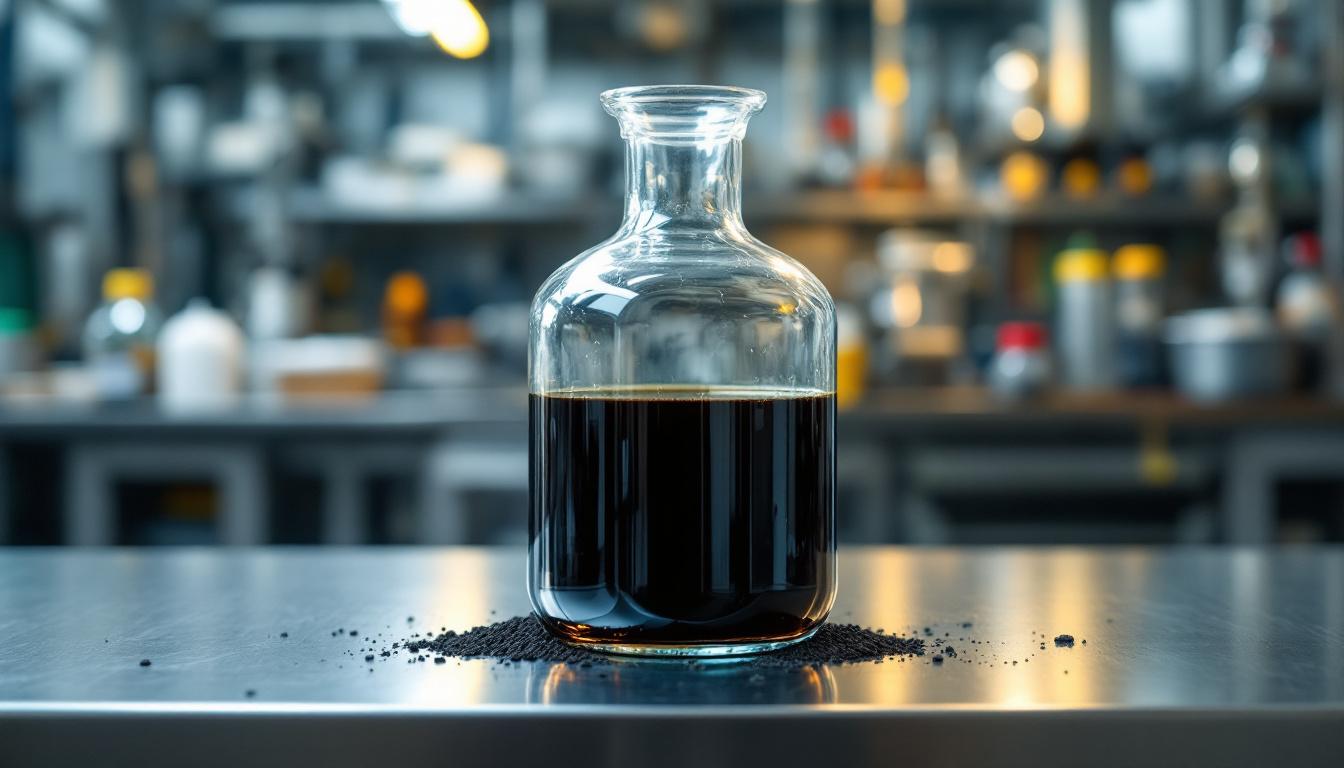 Acidos Humicos Liquido