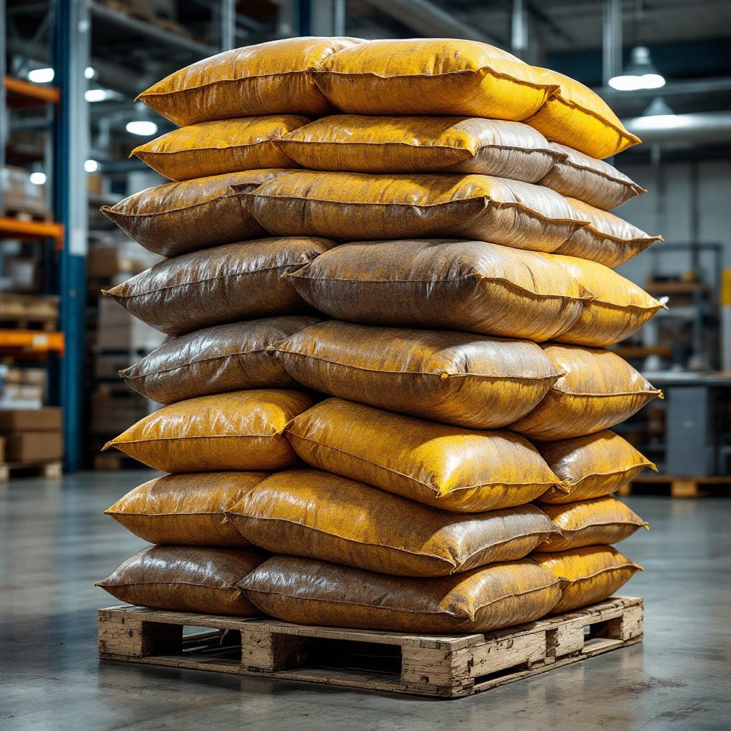 Acidos Humicos Biodinamicos