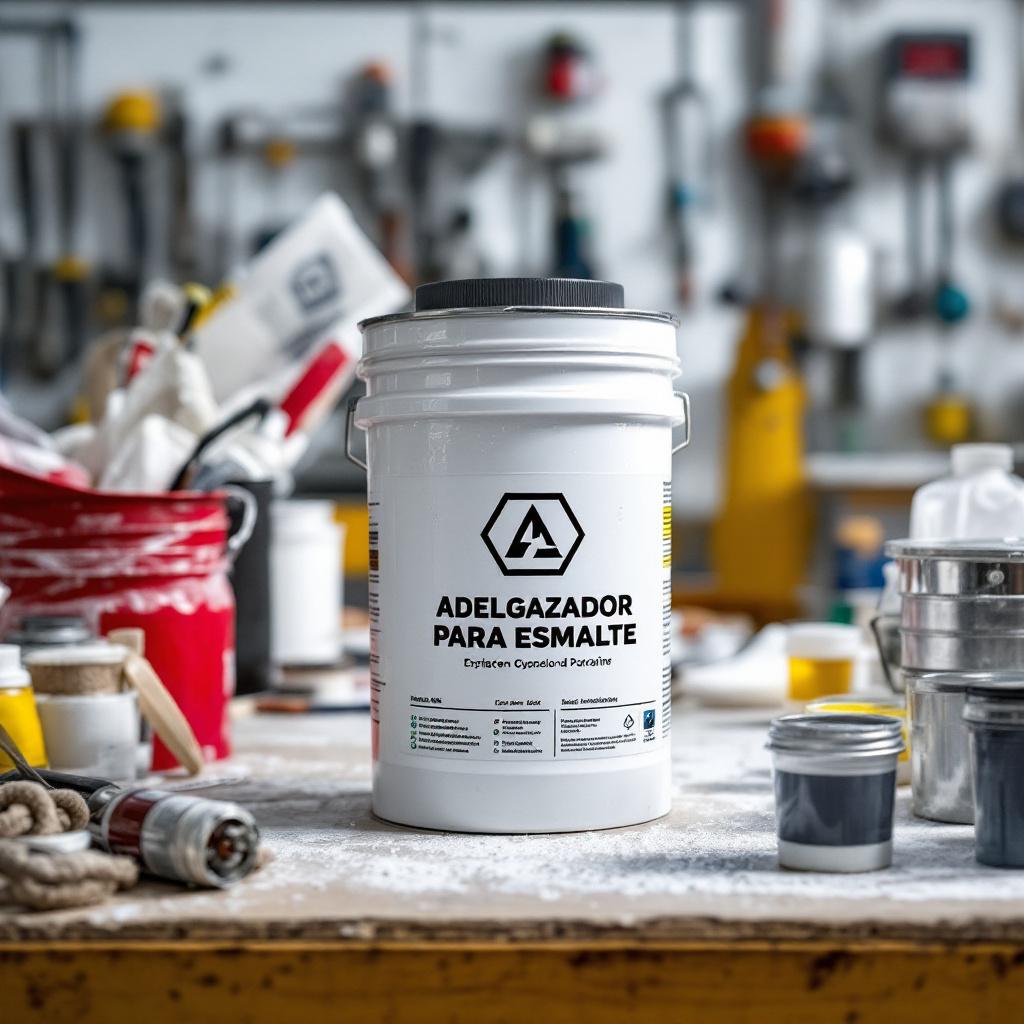 Adelgazador para Esmalte