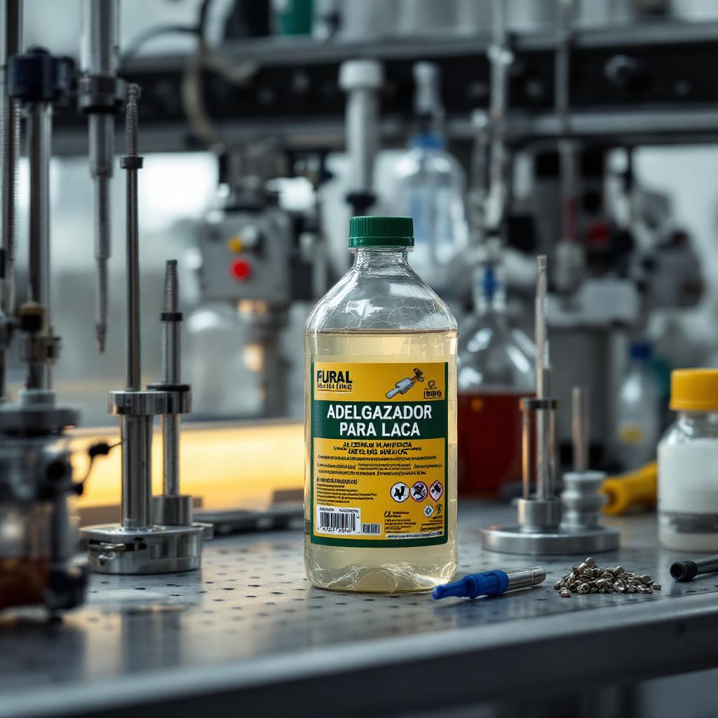 Adelgazador para Laca