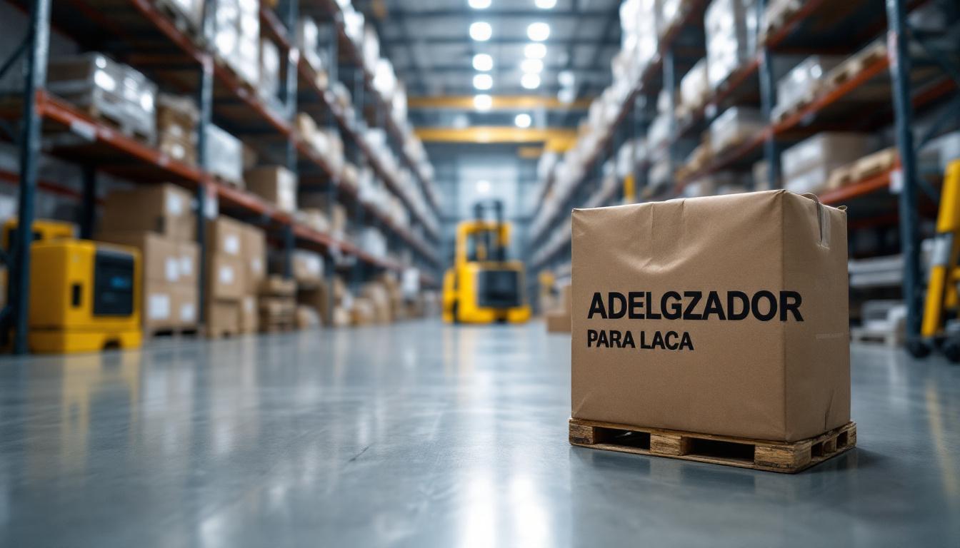 Adelgazador para Laca