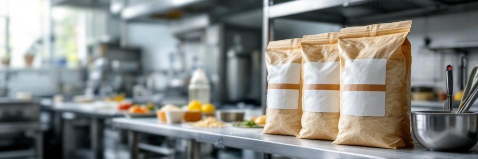 Aditivos para Elaboracion de Tortillas