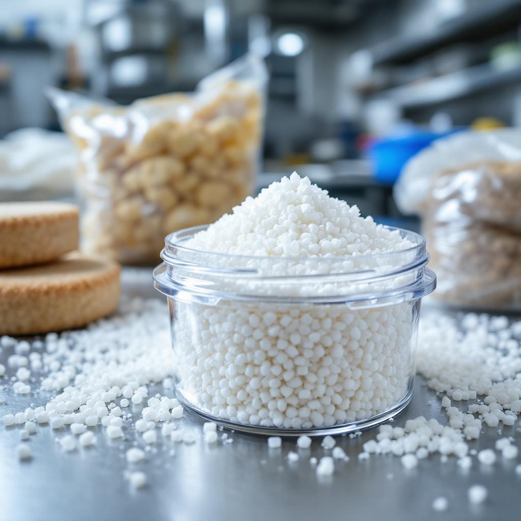 Aditivos para Plasticos