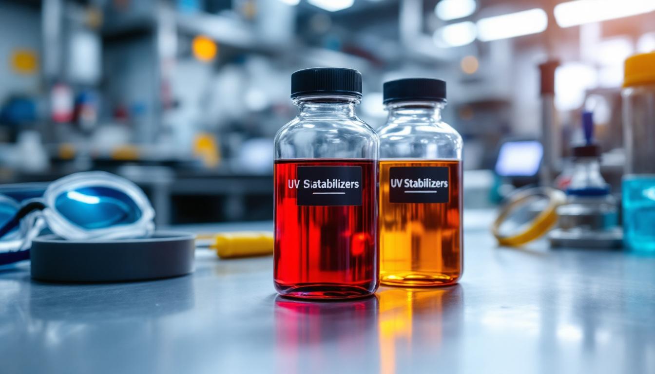 Estabilizantes Uv