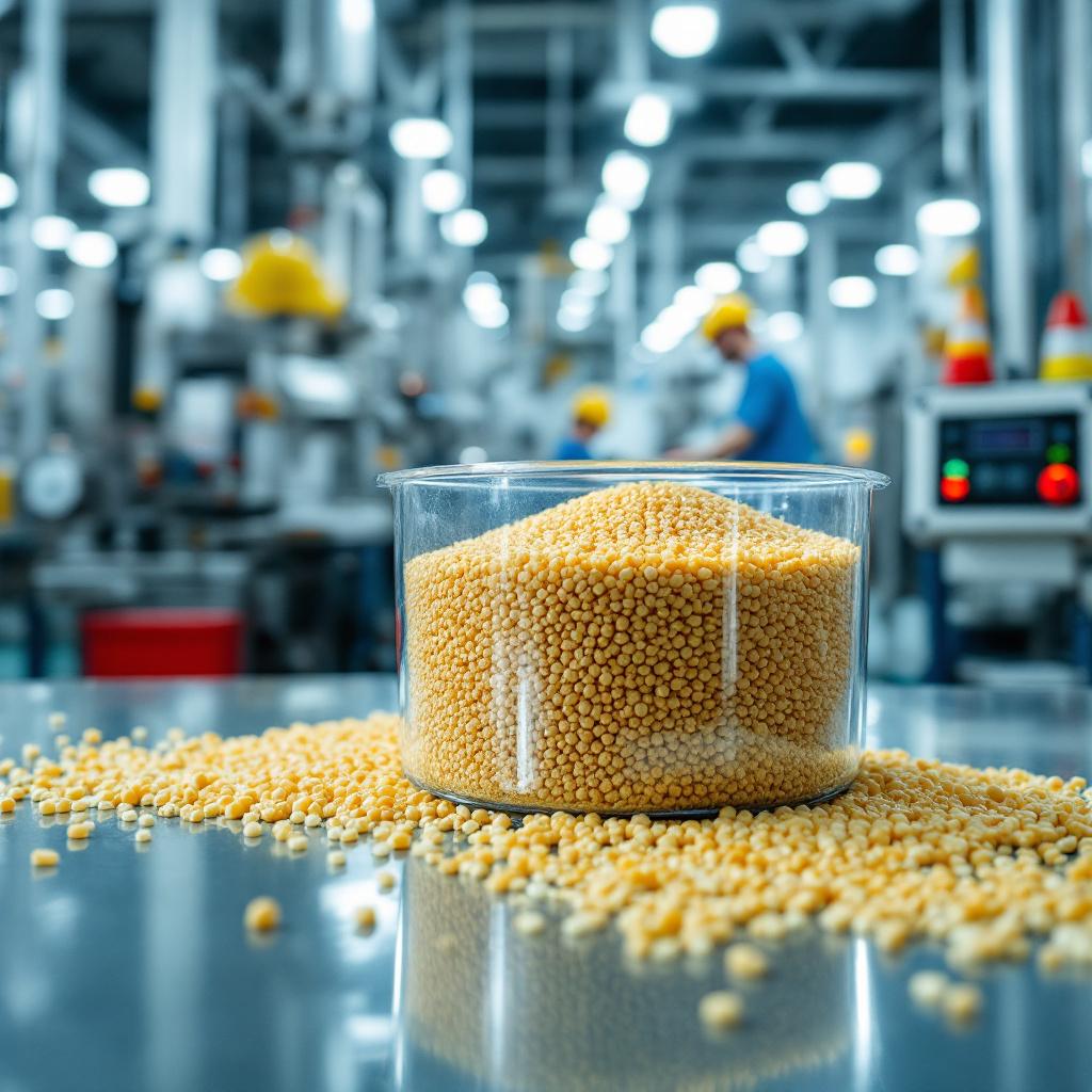 Antioxidantes para Plasticos