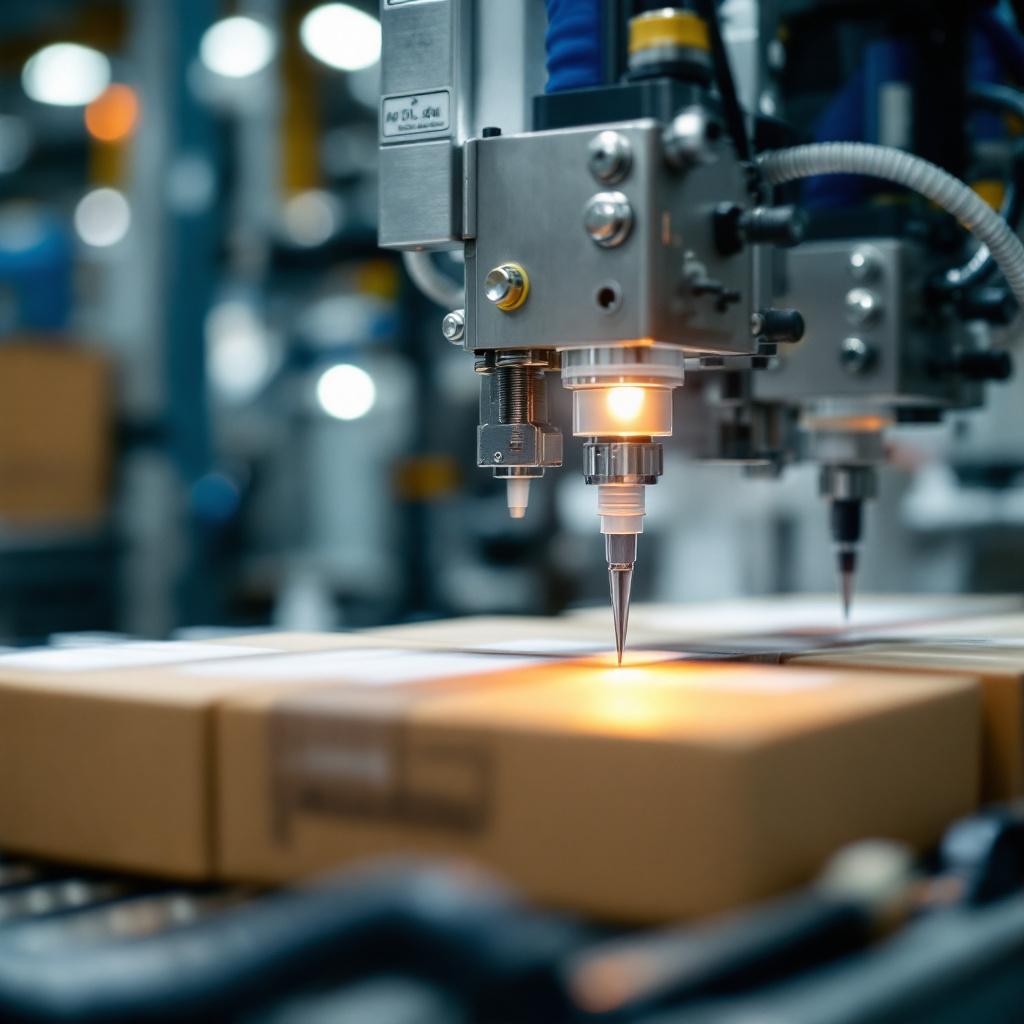 Hot Melt para Carton