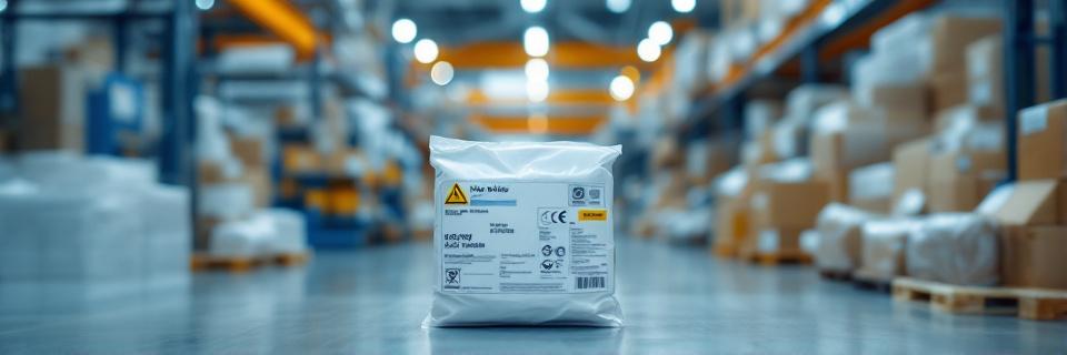 Hot Melt para Empaque