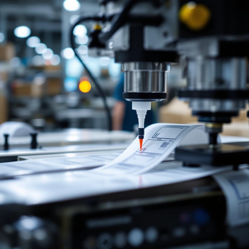 Hot Melt para Etiquetas