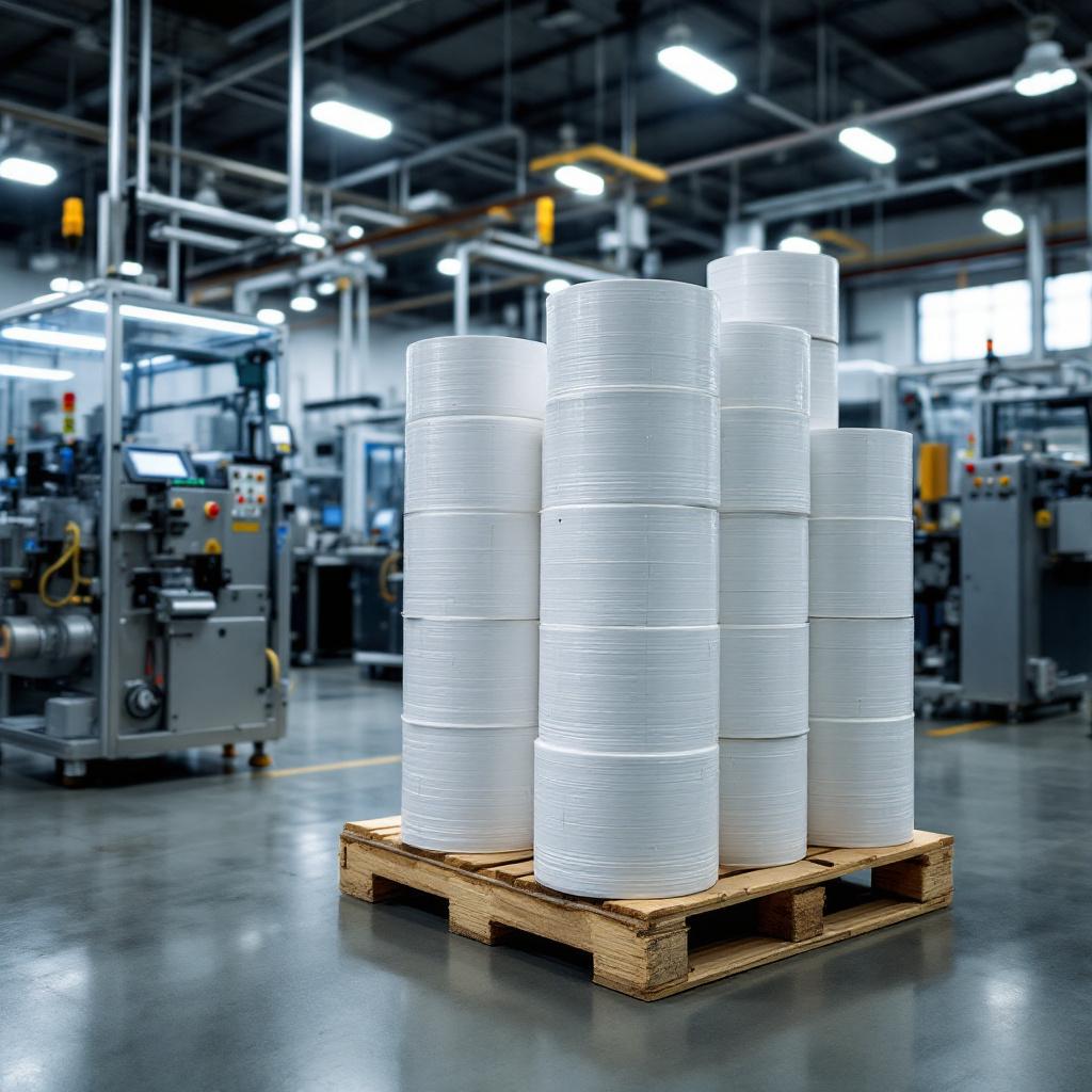 Hot Melt para Etiquetas