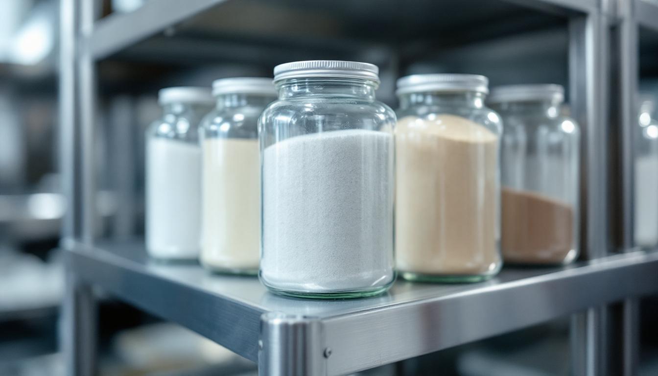 Aditivos Industriales