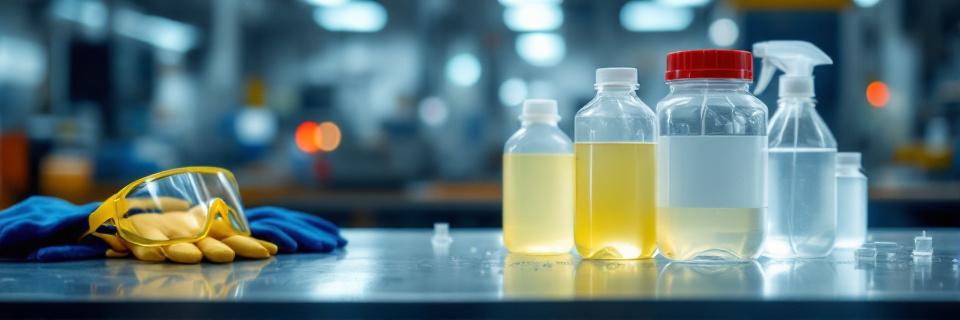 Agentes Dispersantes