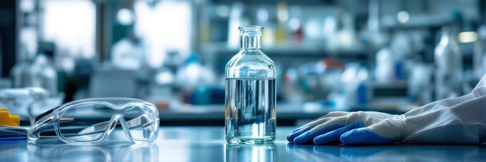 Alcohol Metilico Anhidro