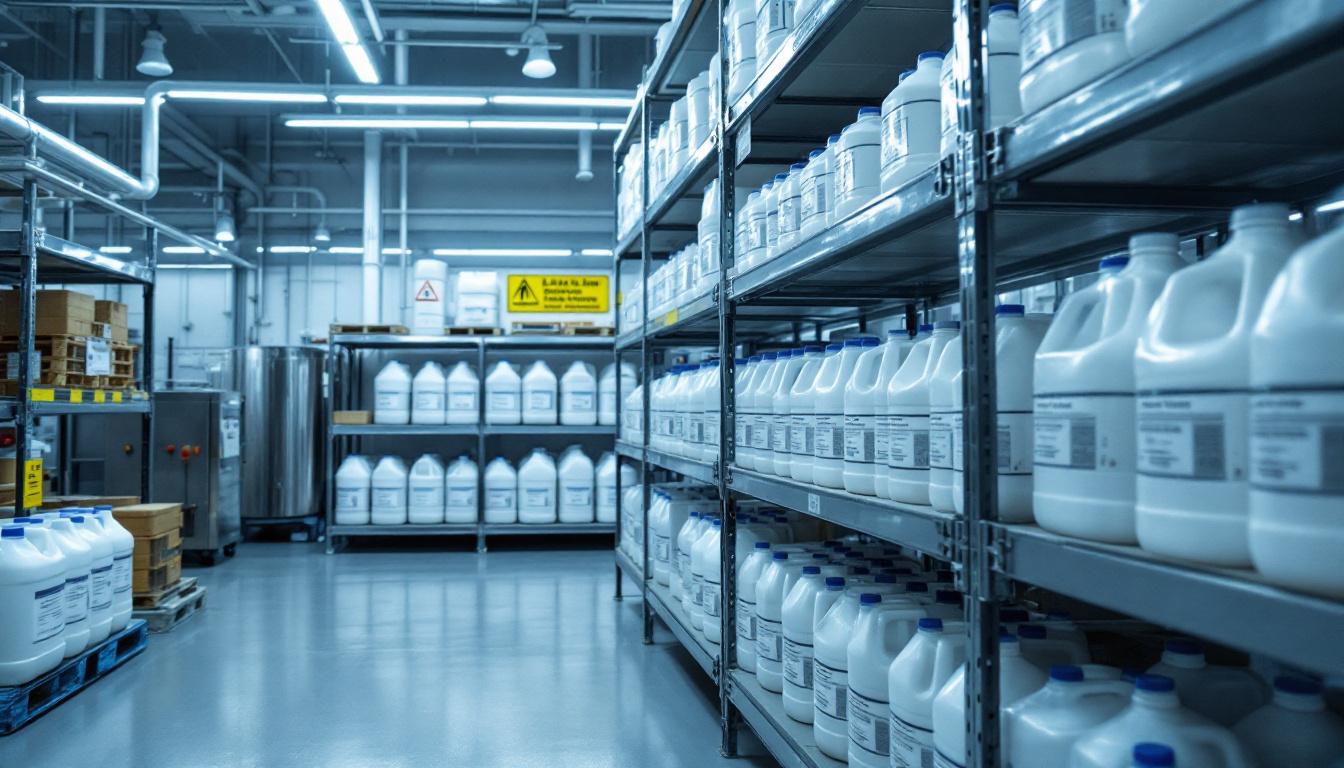 Alcohol Lineales Etoxilados