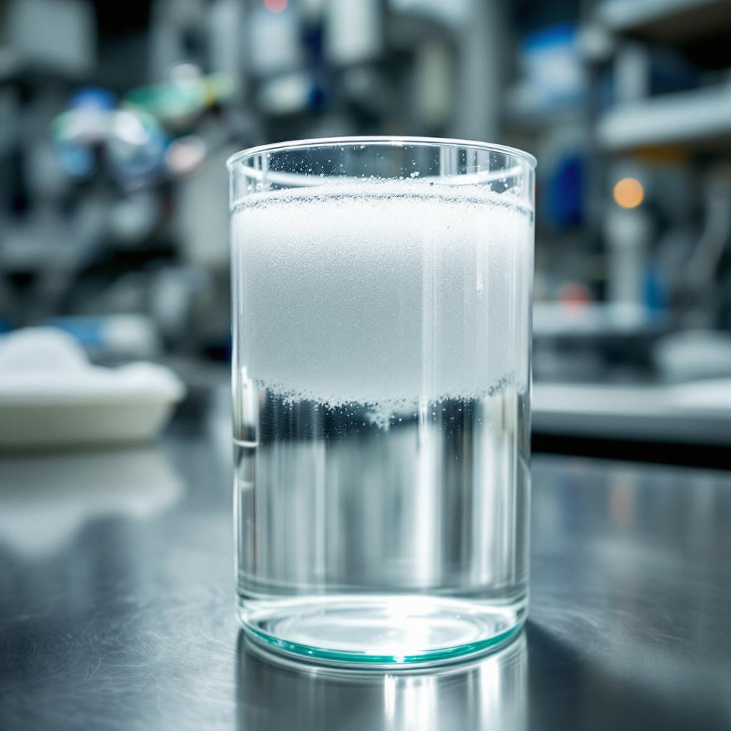 Alcohol Tridecilico Etoxilado