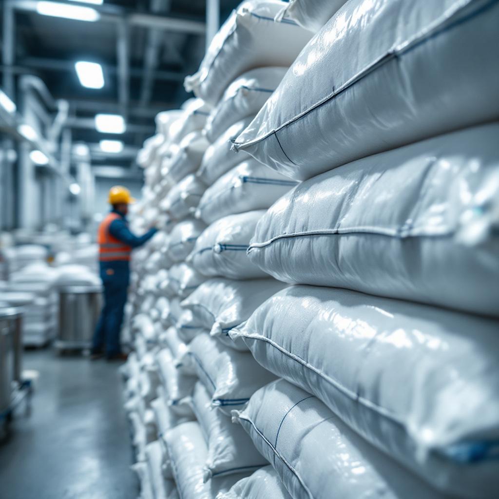 Almidones Alimenticios