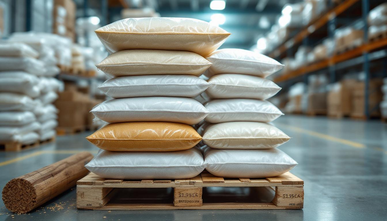 Almidones Alimenticios