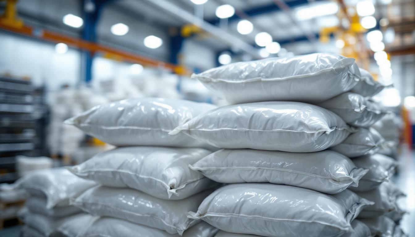 Almidones Modificados