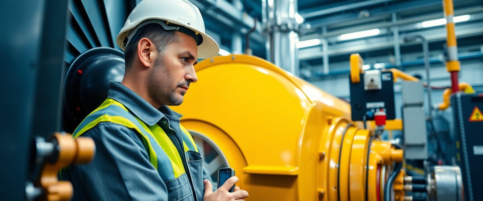 Mantenimiento a Plantas de Luz