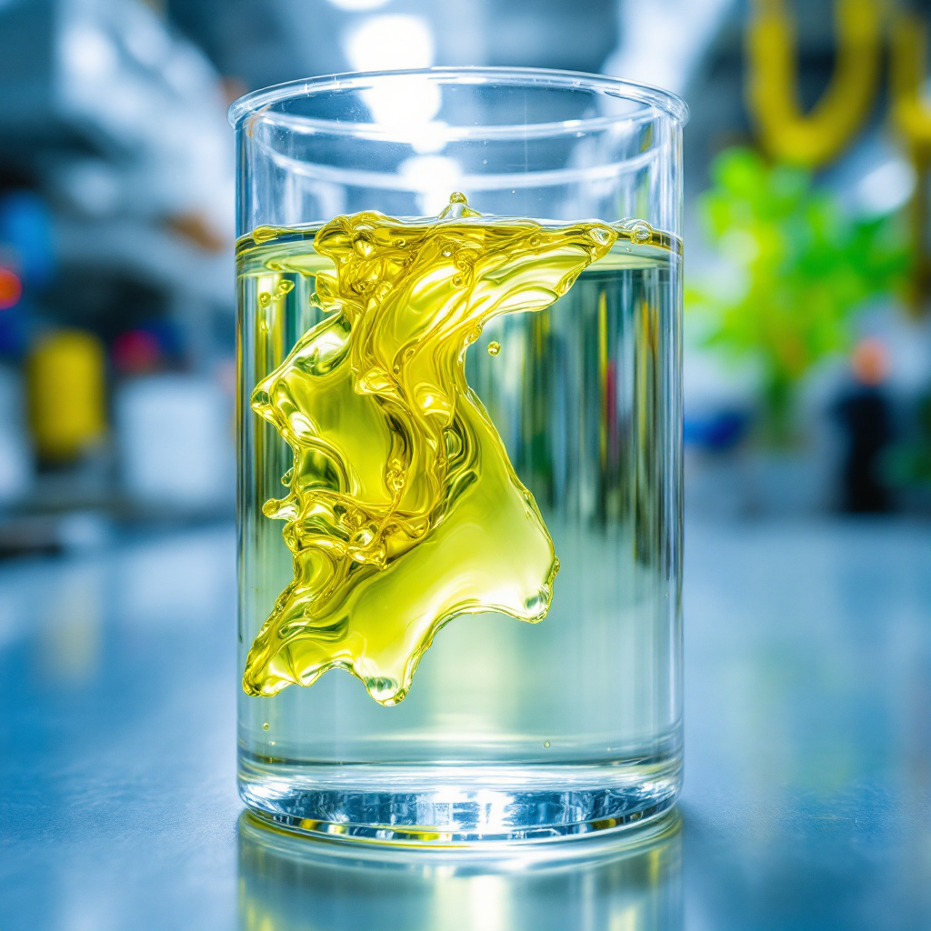 Acido dodecil bencen sulfonico