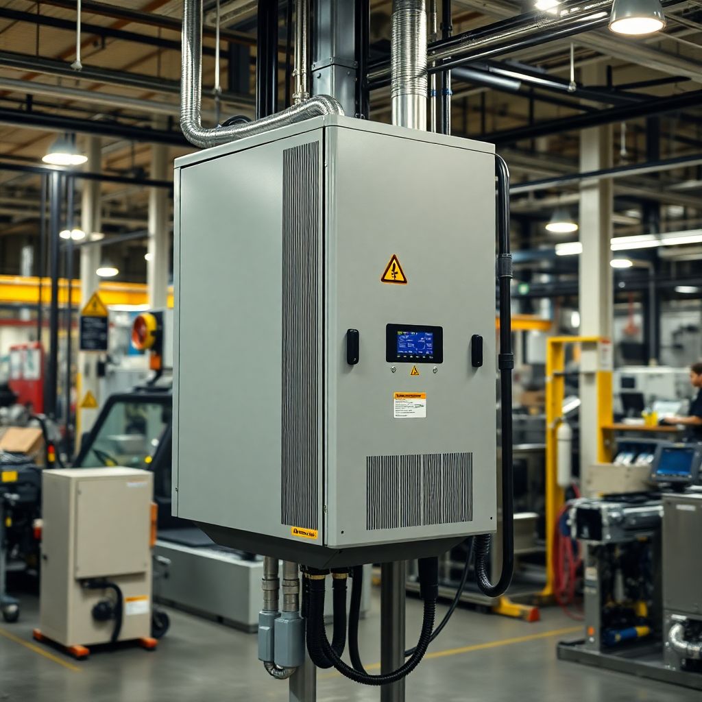 Ups Power All