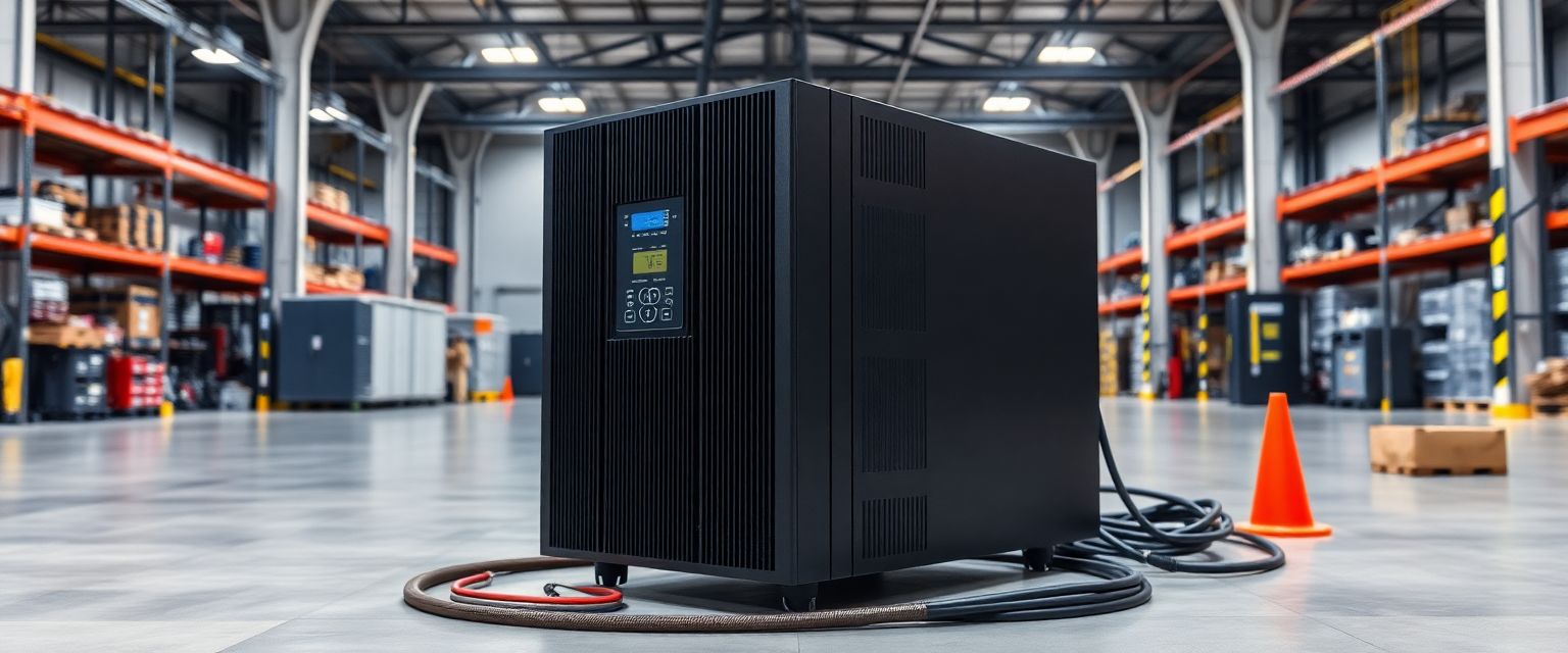 Ups Power All