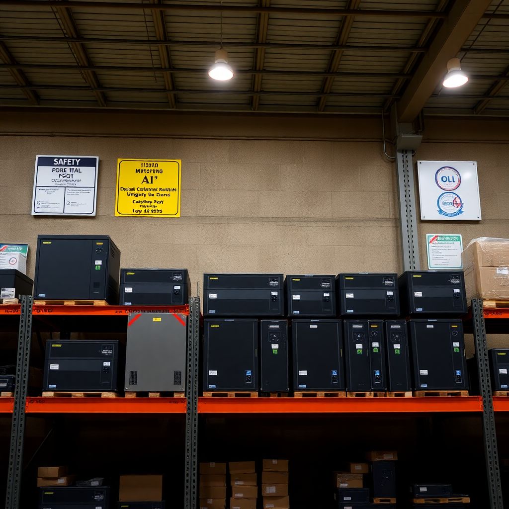 Ups Power All