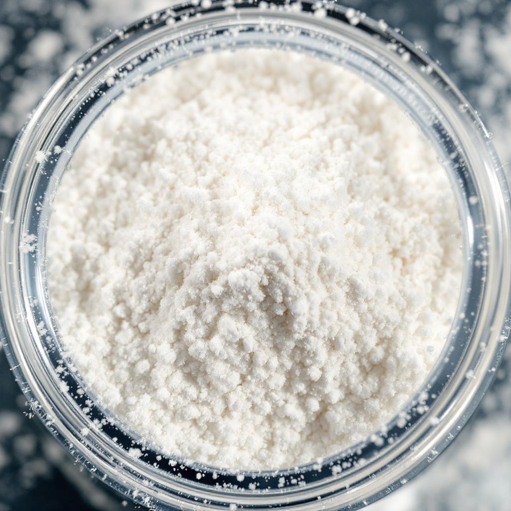 Bicarbonato de sodio